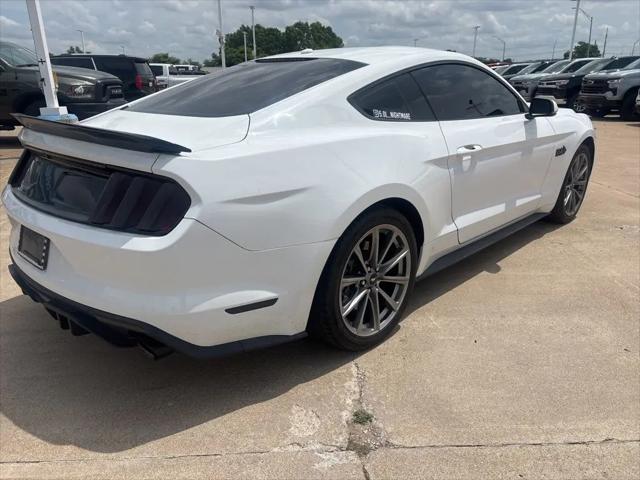2015 Ford Mustang GT