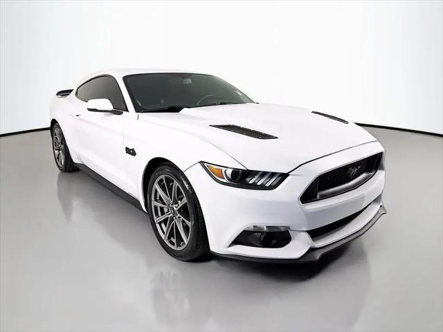 2015 Ford Mustang GT for sale in Tulsa, OK