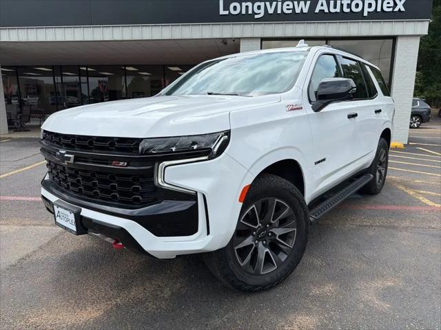 2024 Chevrolet Tahoe 4WD Z71 for sale in Longview, TX