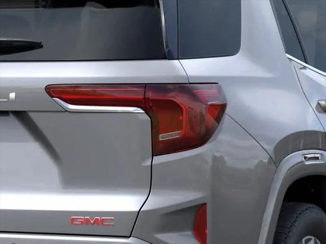 2026 GMC Terrain AWD Denali