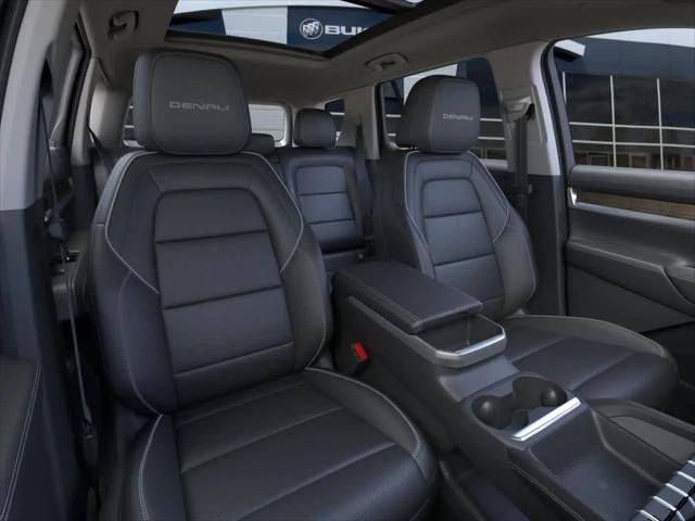2026 GMC Terrain AWD Denali