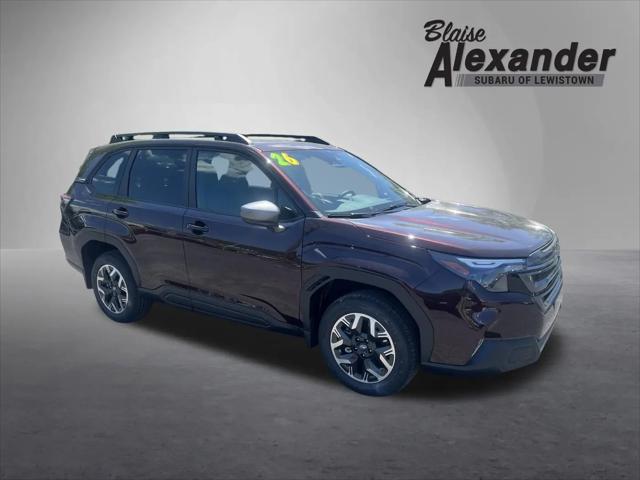2026 Subaru Forester Premium for sale in Burnham, PA