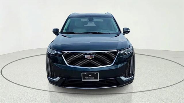 2024 Cadillac XT6 FWD Premium Luxury