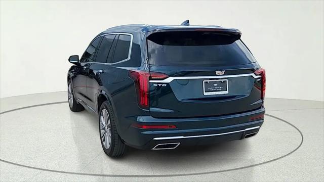 2024 Cadillac XT6 FWD Premium Luxury