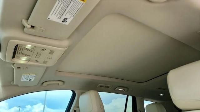 2024 Cadillac XT6 FWD Premium Luxury