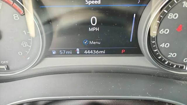 2024 Cadillac XT6 FWD Premium Luxury