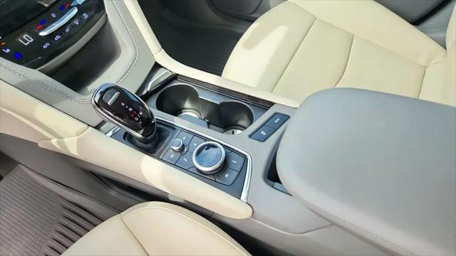 2024 Cadillac XT6 FWD Premium Luxury