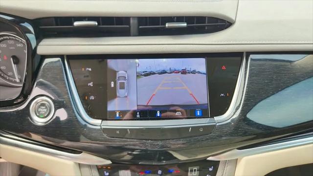 2024 Cadillac XT6 FWD Premium Luxury