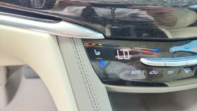 2024 Cadillac XT6 FWD Premium Luxury