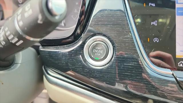 2024 Cadillac XT6 FWD Premium Luxury
