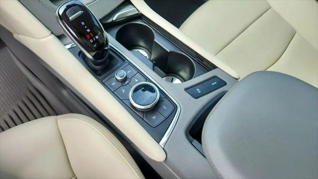 2024 Cadillac XT6 FWD Premium Luxury