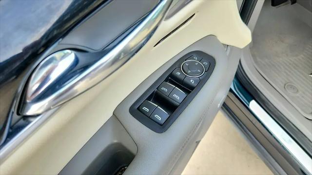 2024 Cadillac XT6 FWD Premium Luxury