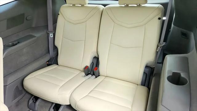 2024 Cadillac XT6 FWD Premium Luxury