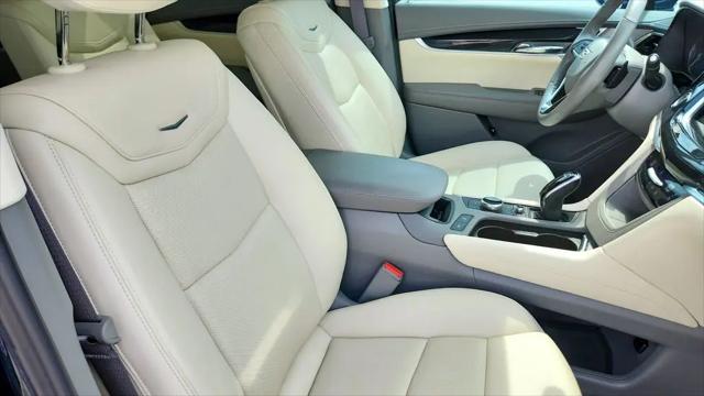2024 Cadillac XT6 FWD Premium Luxury