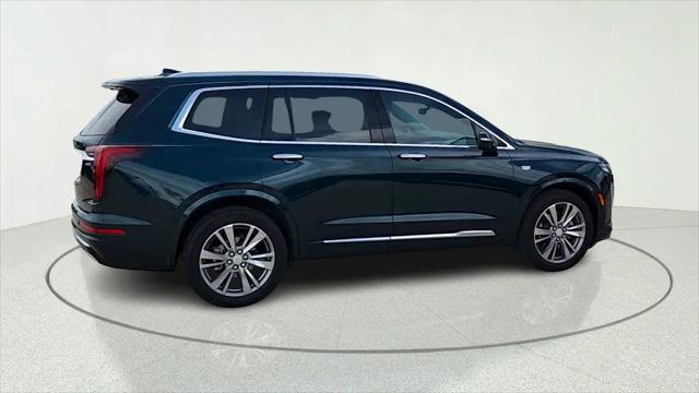 2024 Cadillac XT6 FWD Premium Luxury