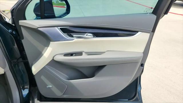2024 Cadillac XT6 FWD Premium Luxury