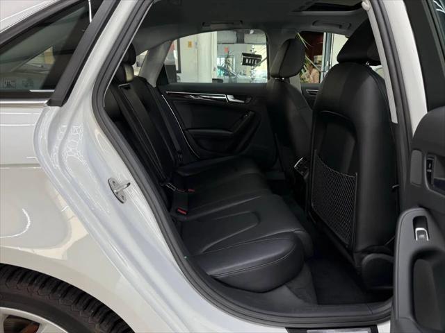 2013 Audi A4 2.0T Premium