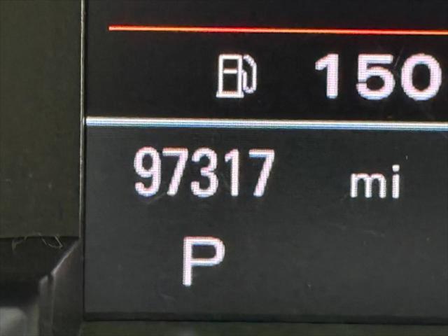 2013 Audi A4 2.0T Premium