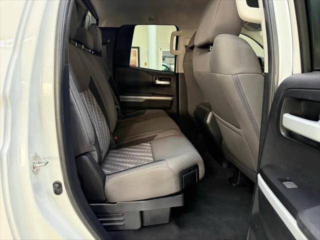 2019 Toyota Tundra SR 5.7L V8
