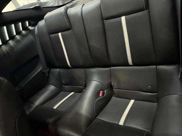 2010 Ford Mustang GT
