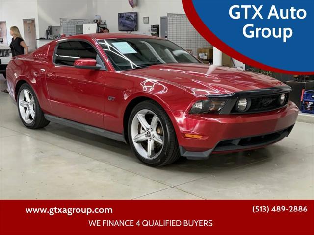 2010 Ford Mustang for sale near West Chester, OH