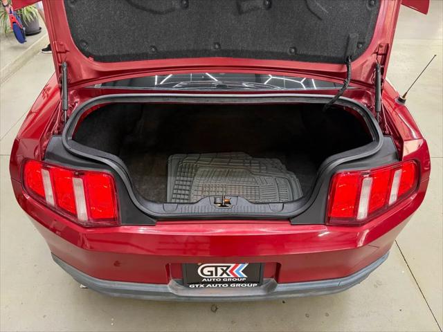 2010 Ford Mustang GT