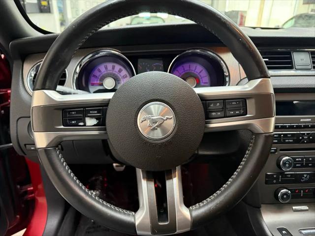 2010 Ford Mustang GT