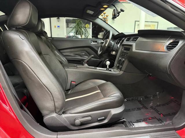 2010 Ford Mustang GT