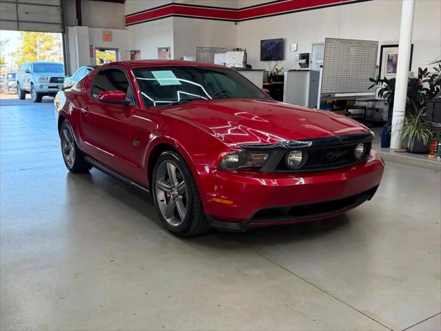 2010 Ford Mustang GT for sale near West Chester, OH