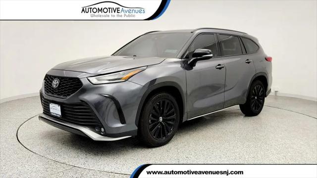 2023 Toyota Highlander XSE for sale in Sewell, NJ