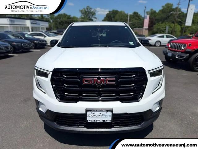 2024 GMC Acadia FWD Elevation for sale in Sewell, NJ