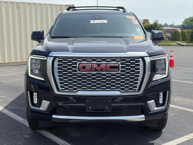 2023 GMC Yukon XL 4WD Denali