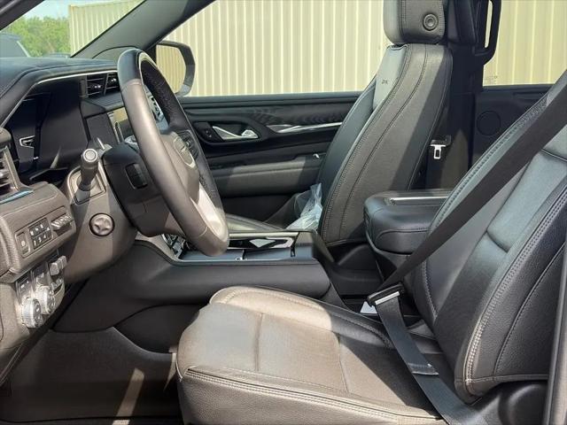 2023 GMC Yukon XL 4WD Denali