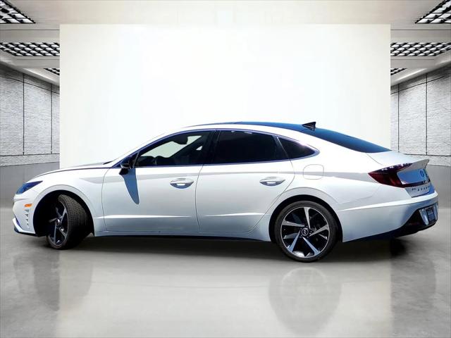 2022 Hyundai Sonata SEL Plus