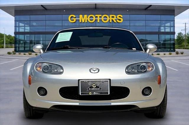 2006 Mazda MX-5 Grand Touring