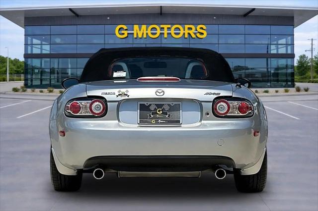 2006 Mazda MX-5 Grand Touring