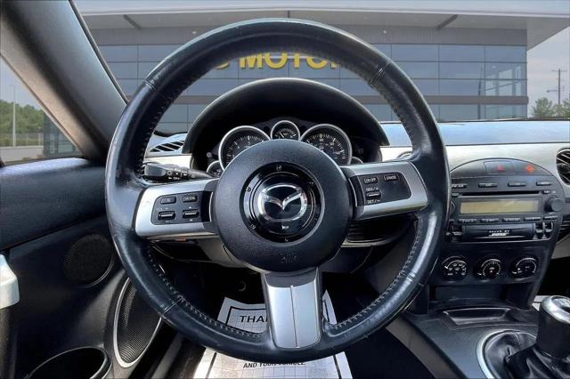 2006 Mazda MX-5 Grand Touring