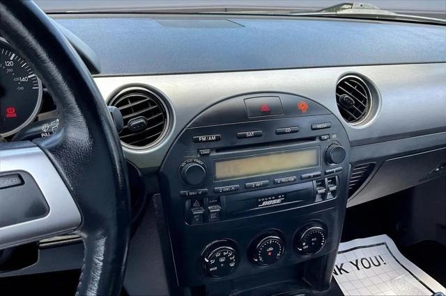 2006 Mazda MX-5 Grand Touring