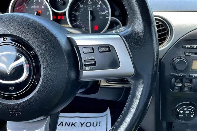 2006 Mazda MX-5 Grand Touring