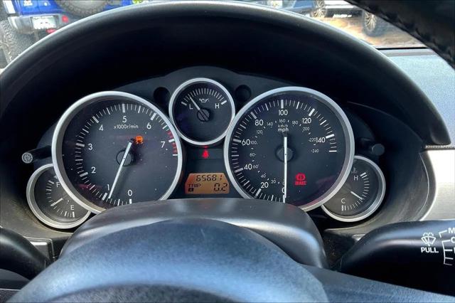 2006 Mazda MX-5 Grand Touring