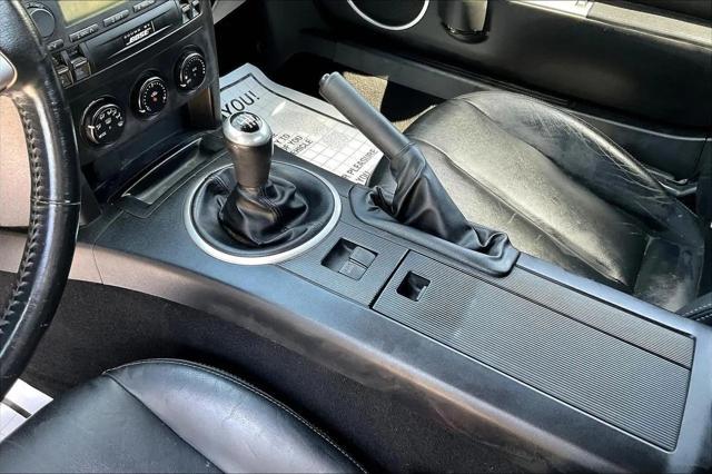 2006 Mazda MX-5 Grand Touring