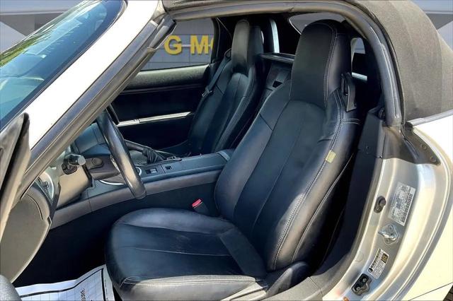 2006 Mazda MX-5 Grand Touring