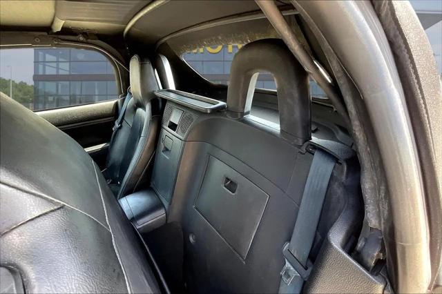 2006 Mazda MX-5 Grand Touring
