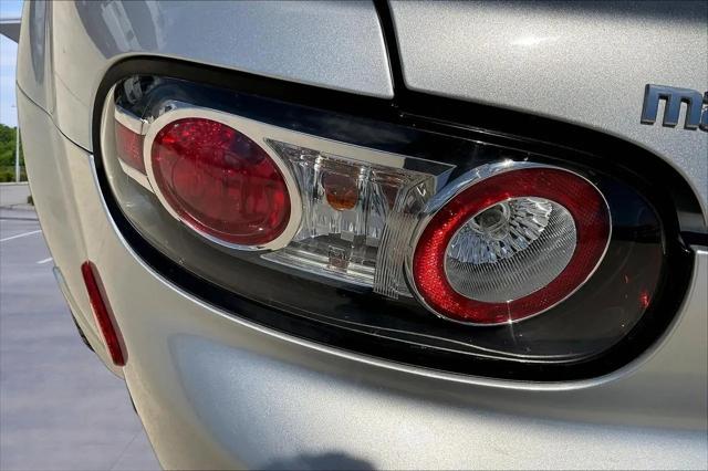 2006 Mazda MX-5 Grand Touring