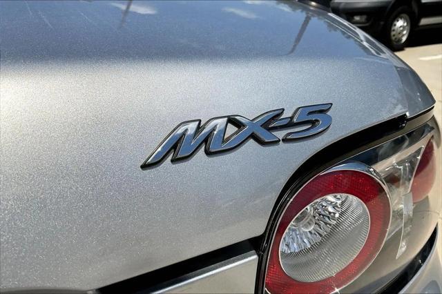 2006 Mazda MX-5 Grand Touring