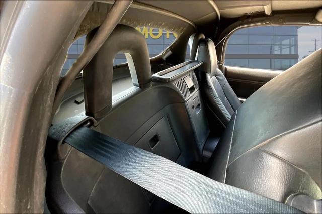 2006 Mazda MX-5 Grand Touring