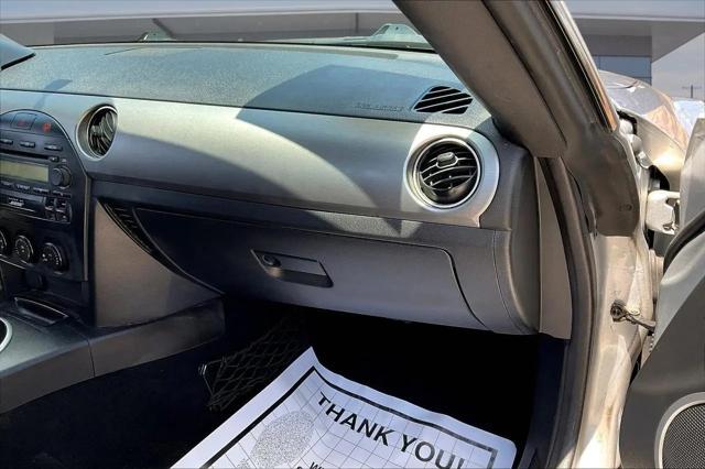 2006 Mazda MX-5 Grand Touring
