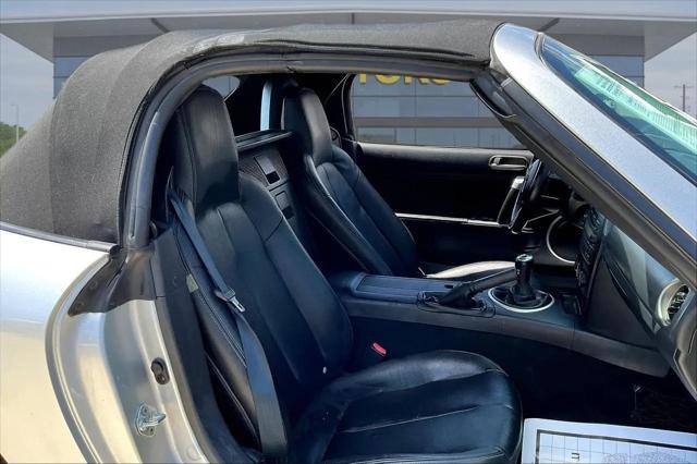 2006 Mazda MX-5 Grand Touring