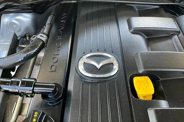 2006 Mazda MX-5 Grand Touring