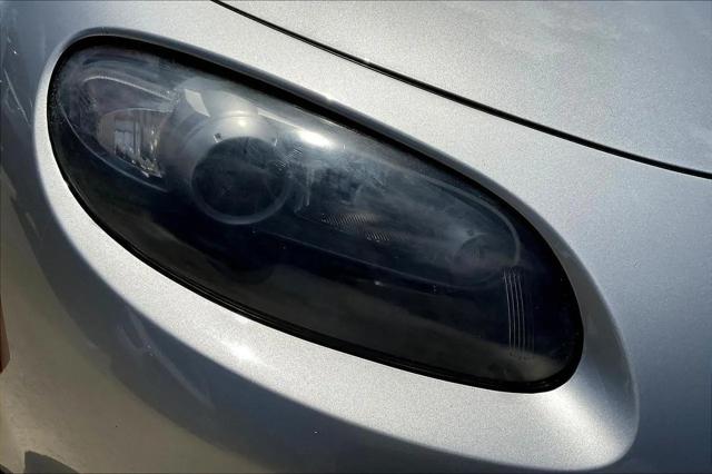 2006 Mazda MX-5 Grand Touring